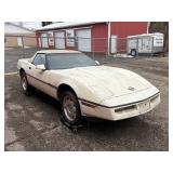 (No Motor, Trans, etc.)- Potential Motor Match- See Car Parts Listing