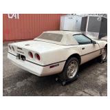 Might Have an engine for this car- see other listing