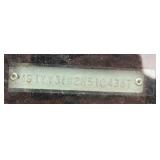 VIN# 1G1YY3182H5104367