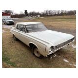  (No Motor, Trans, etc.)