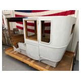 by Raymond Wells 'The Craftsman'