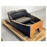 1914-15 Runnabout body by Raymond Wells 'The Craftsman'