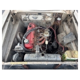 225 6 Cylinder 145 HP Engine