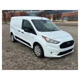 Lot #11 UM#1289- 2019 Ford Transit Conne