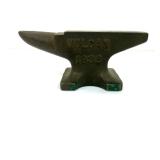 Miniature Vulcan 1936 Anvil Miniature Vulcan 1936 Anvil