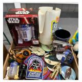 Pop Culture incl. Star Wars, etc. Pop Culture incl. Star Wars, etc.