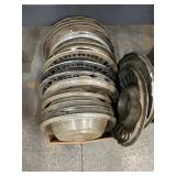 Automobile Hub Caps Automobile Hub Caps