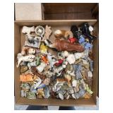 Wade Figures, etc. Wade Figures, etc.