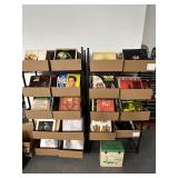 Large Record Collection incl. Mostly Rock in Roll- Various Conditions Large Record Collection incl. Mostly Rock in Roll- Various Conditions