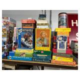 Older Puzzles and Games Older Puzzles and Games