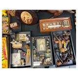 Smoking Pipes, Artifacts, Smalls, etc. Smoking Pipes, Artifacts, Smalls, etc.