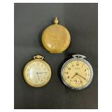 Pocket Watches Pocket Watches