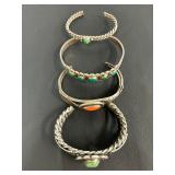 Sterling jewelry Clasps Sterling jewelry Clasps