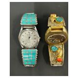 Mens / Womens' Wrist Watches Mens / Womens' Wrist Watches