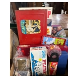 Misc. Games and Fun Related Misc. Games and Fun Related