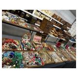 Large selection of Beaded jewelry, Smalls, etc. Large selection of Beaded jewelry, Smalls, etc.