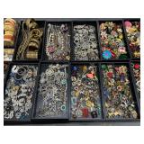 Lots of Costume Jewelry Lots of Costume Jewelry