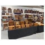 Extensive Radio Collection Extensive Radio Collection