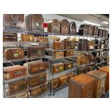 Lots of Radios to chose from- Lots of them Work Lots of Radios to chose from- Lots of them Work