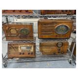 Detrolla, Stromberg – Carlson, Airline, Clarion, Detrolla, Stromberg – Carlson, Airline, Clarion,