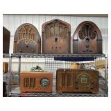 Zinette, Meissner, General Electric, traveler, Delco, Zinette, Meissner, General Electric, traveler, Delco,