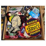 Iron On Patches Iron On Patches