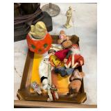 Halloween, Christmas Smalls Halloween, Christmas Smalls