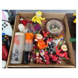 Devil & Hell Michigan Lot Devil & Hell Michigan Lot