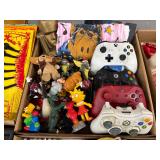 Gaming and Pop Culture Gaming and Pop Culture