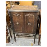 Radio Cabinets Radio Cabinets