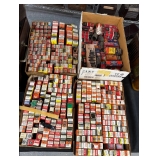 Several Boxes of Antique Radio Tubes New in boxes Several Boxes of Antique Radio Tubes New in boxes