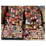 Radio Tubes in Boxes Radio Tubes in Boxes