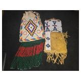Beaded Indian Purses Beaded Indian Purses