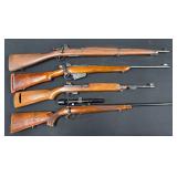 Preview Photo incl. Cal 30 M1