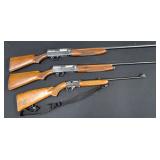 Nice Selection of Firearms