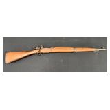 #300 US Remington Model 03- A3 bolt action rifle