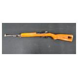 #302 Reverse Side of US Carbine Cal 30 M1