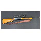 #303 Browning Arms Belgium caliber 30-06