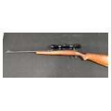 #305 bolt action rifle