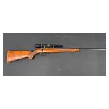 #307 Remington Model 541 – S Custom Sportster 22 Short long or long rifle bolt action 