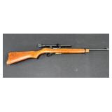 #310 Ruger Model 10/22 carbine .22LR caliper