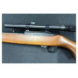 #310 Close up of Action 