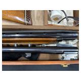 #312 & custom case- Italy