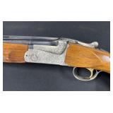 #313 Close up of Action