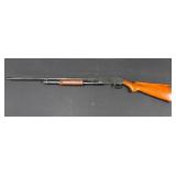 #314 mod pump action shotgun