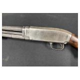 #316 Close up of Action