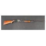 #317 Winchester Model 12–12 gauge