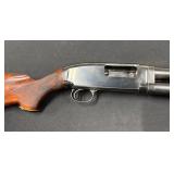 #319 2 3/4 inch chamber mod pump action shotgun