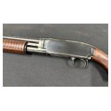 #319 with extra but stock