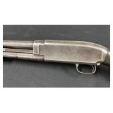 #321 Close up of Action 